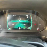 X55 پرو مدل۴۰۴ رنگ مشکی|خودرو سواری و وانت|تهران, استاد معین|دیوار