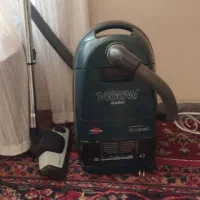 جاروبرقی