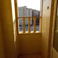واحد کلید نخورده ۱۳۱متری طبقه پنجم سه خوابه|فروش آپارتمان|قم, شاه سید علی|دیوار
