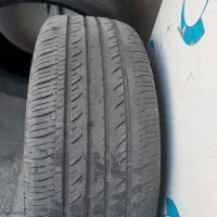 چهارحلقه لاستیک 205 پژو