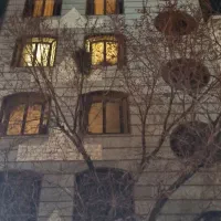 اپارتمان ۱۳۵متری فول امکانات