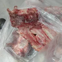 کله پاچه کهره، بره، گاو