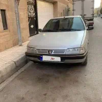 ۴۰۵مدل ۸۹دوگانه شرکت