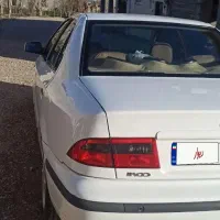 سمند ال ایکس مدل 97