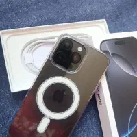 ایفون16پرو‌مکس