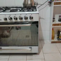 گاز