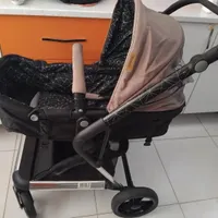 کالسکه چهار چرخ چیپولینو chipolino