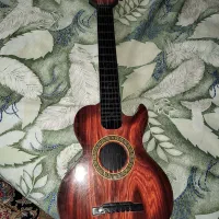 گیتار اسباب بازی