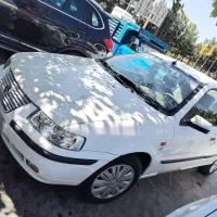 سمند موتور Efs مدل 97دوگانه