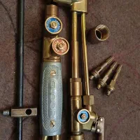 سری برش گلور سوئیس نو