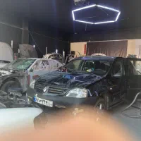 سرامیک پولیش ماشین