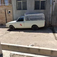 حمل و جابه جایی با وانت بار