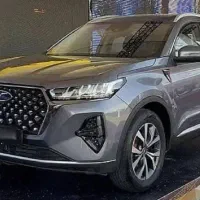 فونیکس تیگو 7 پرومکس مدل 1404|خودرو سواری و وانت|رشت, جانبازان|دیوار