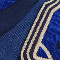 جلیقه محلی|لباس|کوهدشت, |دیوار