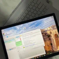مایکروسافت book2