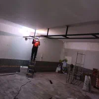 خدمات جوشکاری پذیرفته میشود|خدمات پیشه و مهارت|قم, دورشهر|دیوار