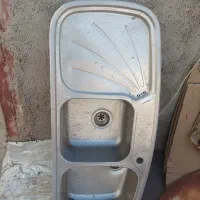 سینک ظرفشویی