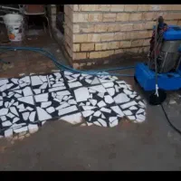 کفسابی ساختمان