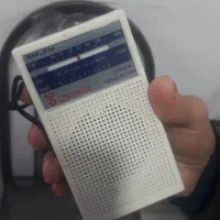 رادیو دو موج پارس