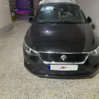 تارا v1در حد خشک