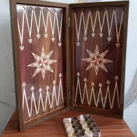 تخته نرد|کلکسیون و سرگرمی|یزد, |دیوار