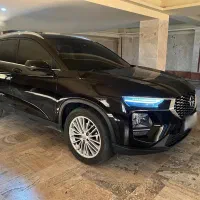 هایما s8|خودرو سواری و وانت|تهران, تهرانسر غربی|دیوار