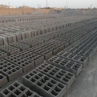 فروش بلوک سبک و سنگین وانواع مصالح ساختمانی|مصالح و تجهیزات ساختمان|رباط‌کریم, رباط‌کریم|دیوار