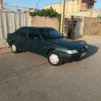 آردی۸۵ rd85 کولر دار یشمی سواری اردی