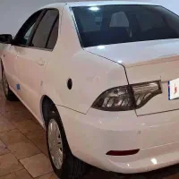 سورن پلاس دوگانه سوز مدل 405 مشابه صفر معاوضه