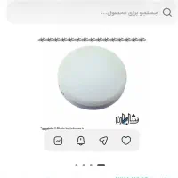 پنل ال ای دی ۳۵ وات اس ام دی صفر|لامپ و چراغ|بوکان, |دیوار