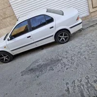 سمند ای اف سون/اسپرت