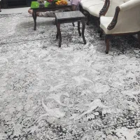 فرش در حد بسیار نو