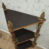 دکوری چوبی توافقی|صنایع دستی و سایر لوازم تزئینی|اراک, |دیوار