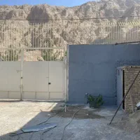 کارگاه ۶۰۰متری شهرک امیرکبیر شهرضا فاز یک