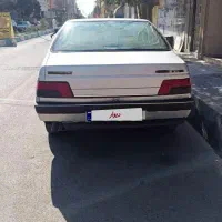 ۴۰۵ مدل ۸۸ ۲ گانه کارخانه