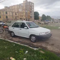 پراید مدل ۷۳