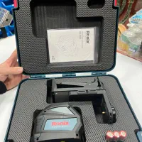 تراز لیزری دو خط|ابزارآلات|رشت, گیل|دیوار