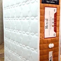 تولید و پخش تشک طبی فنری|تشک تختخواب|ورامین, ورامین|دیوار