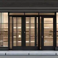 فروش مغازه و دفتر اداری(املاک زارعی)