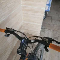 دوچرخه اورلورد سایز ۲۴|دوچرخه، اسکیت، اسکوتر|کرج, جهانشهر|دیوار