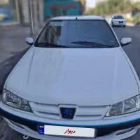 پژو پارس درحد
