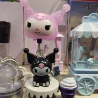 انواع چراغ مطالعه کرومی لبوبو کاپی بارا پوکویو|چراغ خواب و آباژور|مشهد, جاهد شهر|دیوار