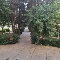 نگهبان مجموعه مسکونی