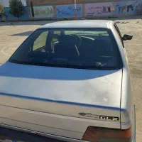 سواری پژو۴۰۵ مدل ۹۱