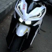 موتور کلیک 150
