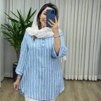 تونیک زنانه فروش عمده و تکی