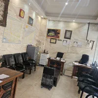 مغازه ۳۲ متری  دونبش سرقفلی و ملکیت پیروزی محصل