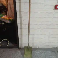 یک عددبیل پارویی نوبفروش میرسد