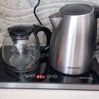 چایساز کاملا نو و استفاده نشده جنرال