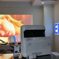 ویدئو پروژکتور Epson 696Ui|تلویزیون و پروژکتور|قم, سالاریه|دیوار